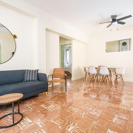 Good Vibes Apartment San Juan Exterior foto