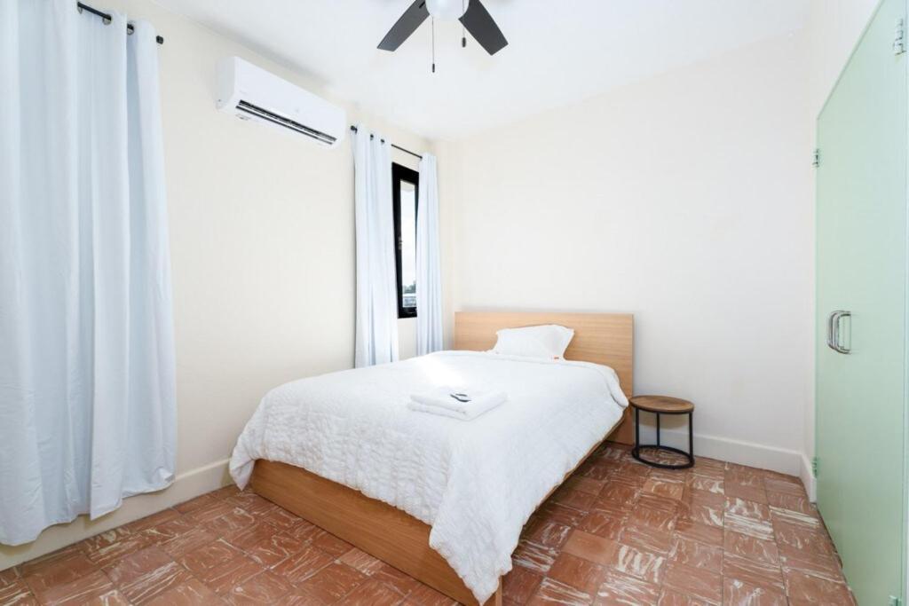 Good Vibes Apartment San Juan Exterior foto