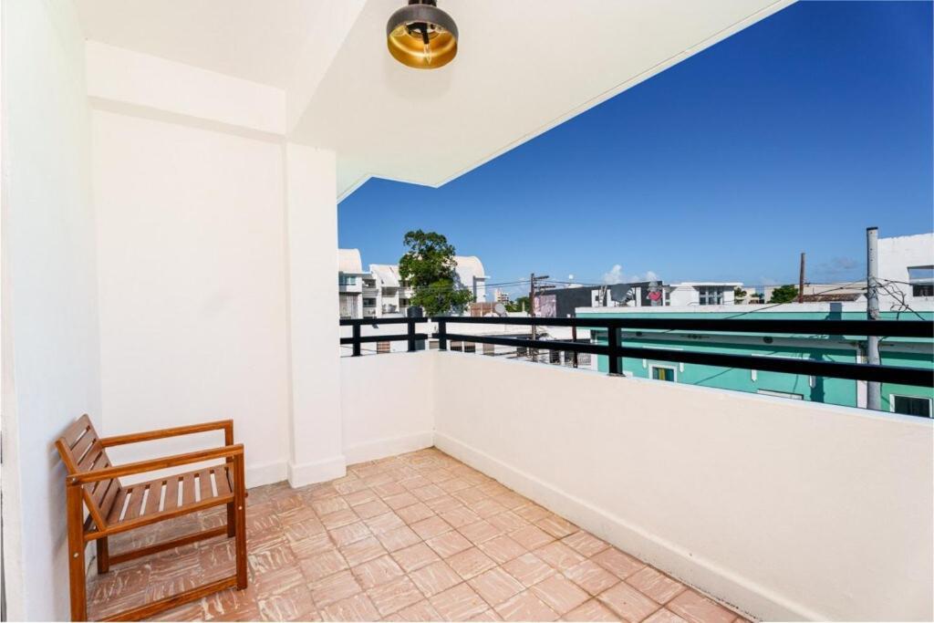 Good Vibes Apartment San Juan Exterior foto