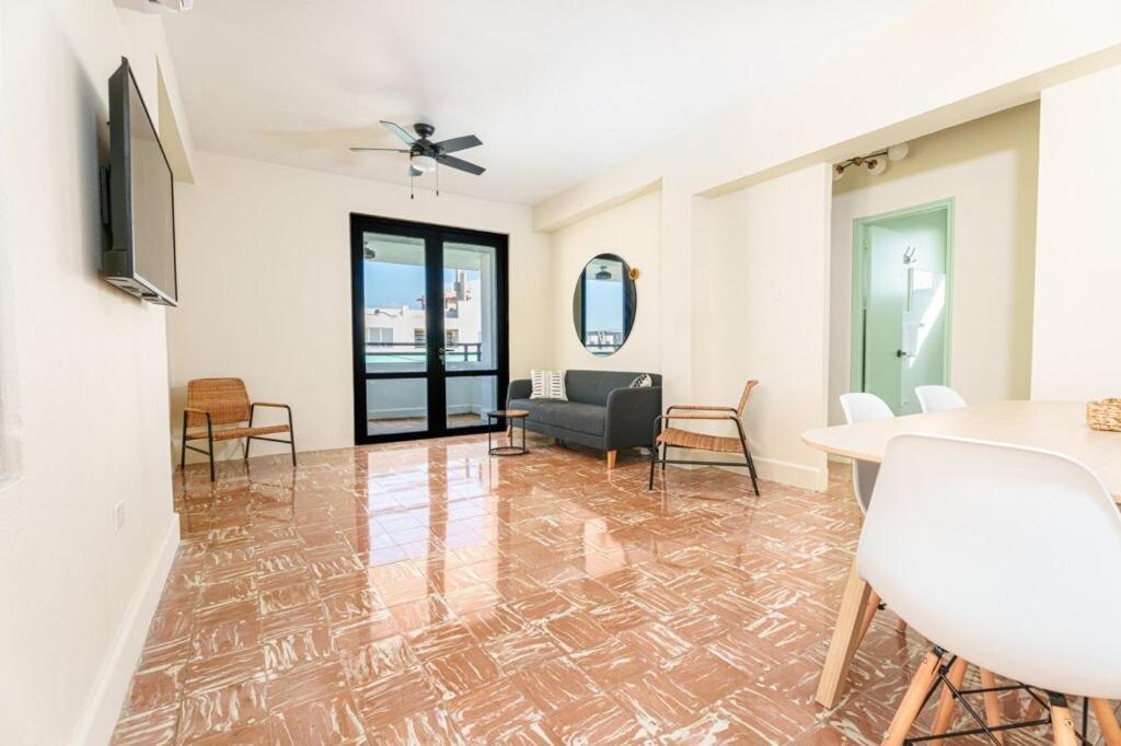 Good Vibes Apartment San Juan Exterior foto