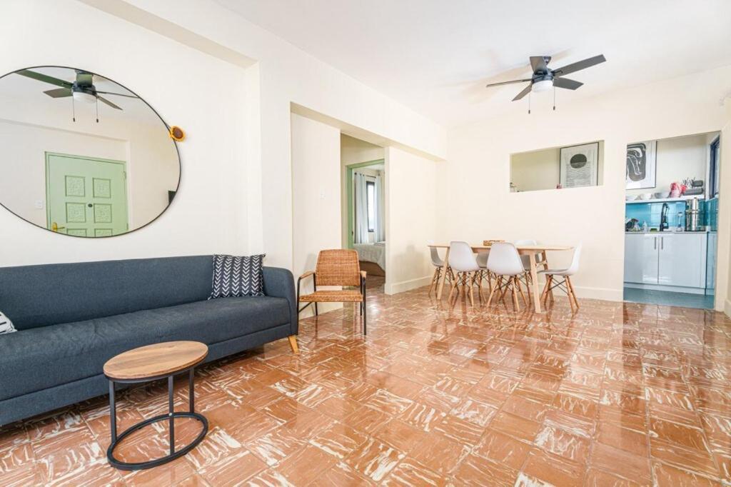 Good Vibes Apartment San Juan Exterior foto